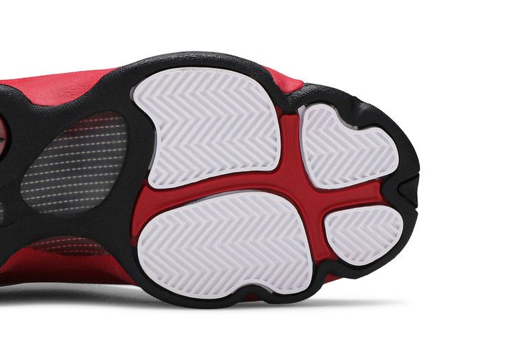 Air Jordan 13 Retro BG 'Chicago' 2017