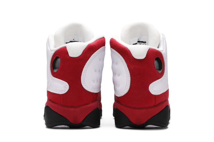 Air Jordan 13 Retro BG 'Chicago' 2017