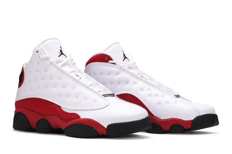 Air Jordan 13 Retro BG 'Chicago' 2017