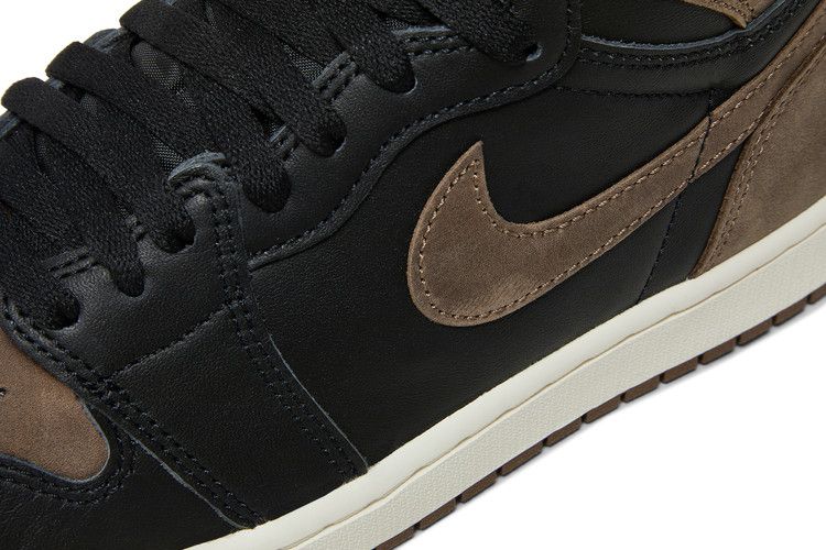 Air Jordan 1 Retro High OG 'Palomino'