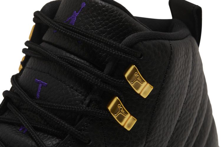 Air Jordan 12 Retro 'Field Purple'