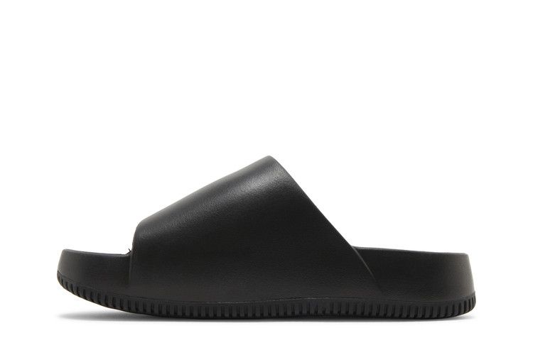 Nike Calm Slide 'Black'