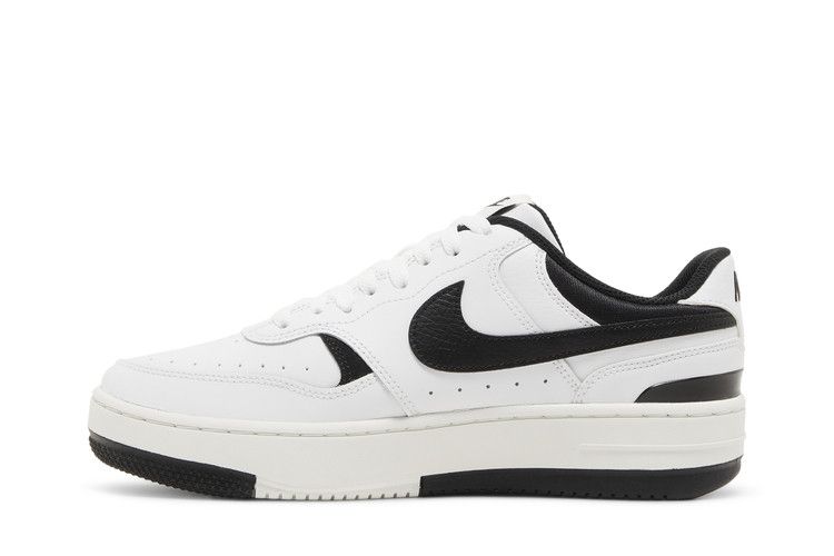 Nike Wmns Gamma Force 'White Black'