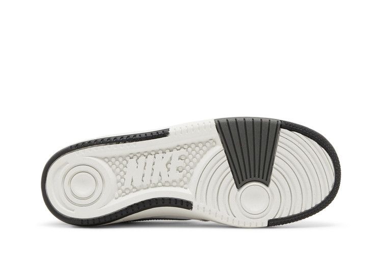 Nike Wmns Gamma Force 'White Black'