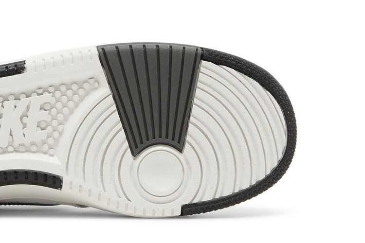 Nike Wmns Gamma Force 'White Black'