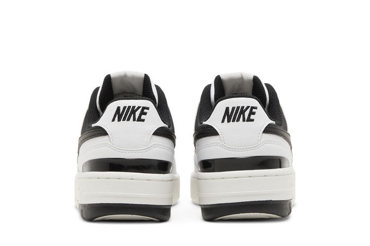 Nike Wmns Gamma Force 'White Black'