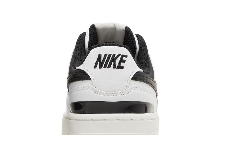 Nike Wmns Gamma Force 'White Black'
