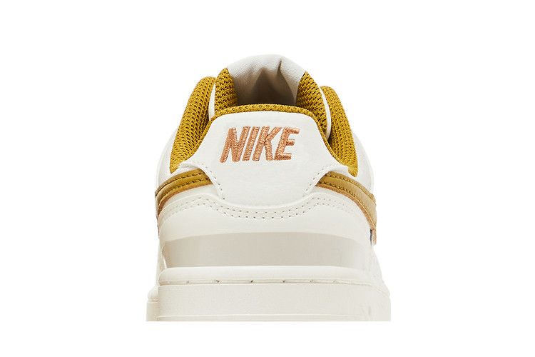 Nike Wmns Gamma Force 'Sail Bronzine'
