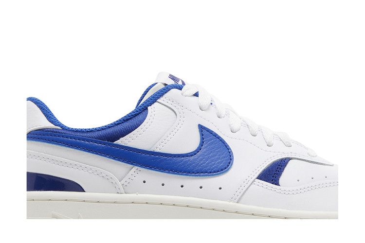 Nike Wmns Gamma Force 'White Game Royal'