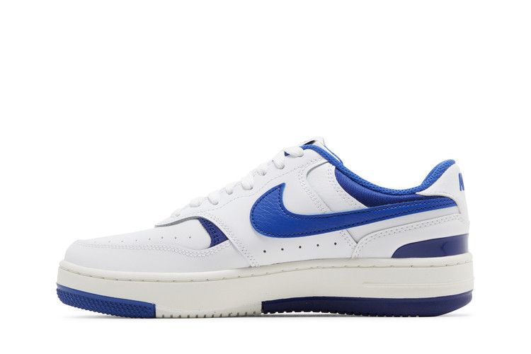 Nike Wmns Gamma Force 'White Game Royal'