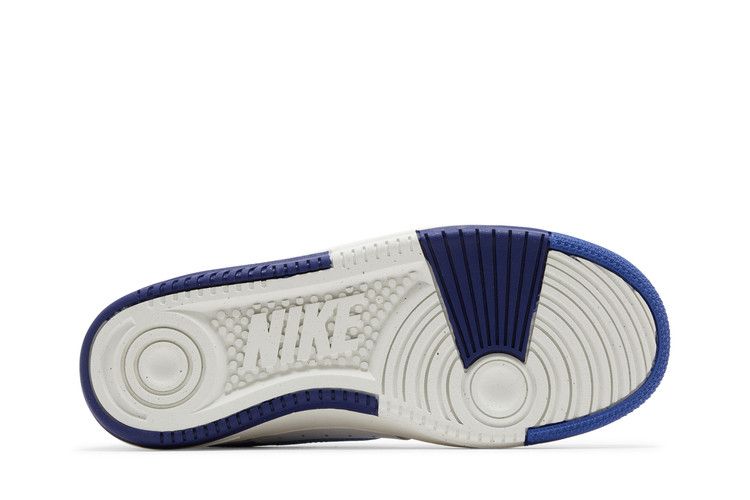 Nike Wmns Gamma Force 'White Game Royal'