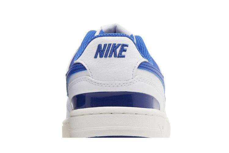 Nike Wmns Gamma Force 'White Game Royal'