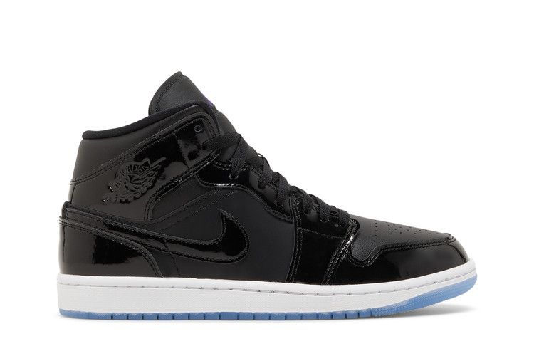 Air Jordan 1 Mid SE 'Space Jam'
