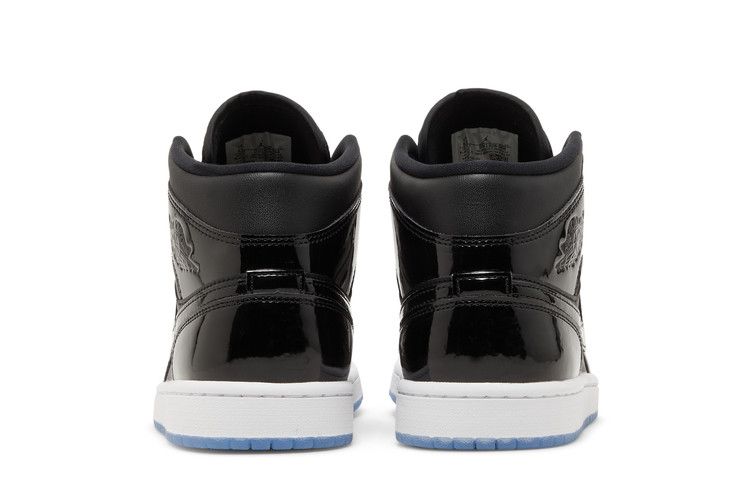 Air Jordan 1 Mid SE 'Space Jam'