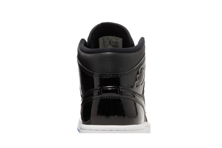 Air Jordan 1 Mid SE 'Space Jam'