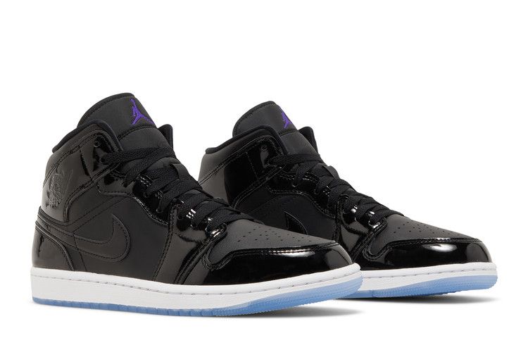 Air Jordan 1 Mid SE 'Space Jam'