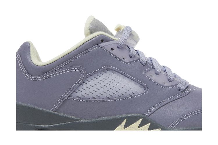 Wmns Air Jordan 5 Retro Low 'Indigo Haze'