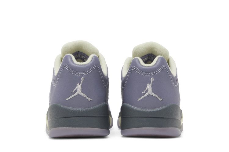 Wmns Air Jordan 5 Retro Low 'Indigo Haze'