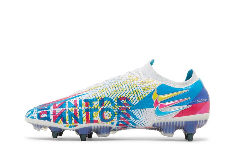 Nike Phantom GT Elite 3D SG Pro 'Reveal Pack'