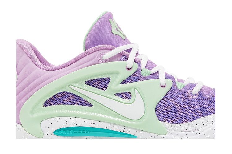 Nike KD 15 'EYBL Nationals'