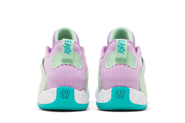 Nike KD 15 'EYBL Nationals'