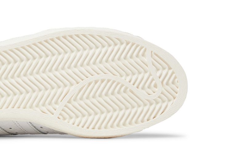 adidas Superstar 82 'Debossed Geometric Print'