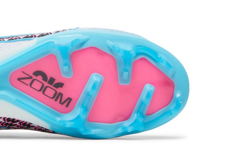 Nike Zoom Mercurial Vapor 15 Elite FG 'Blast Pack'