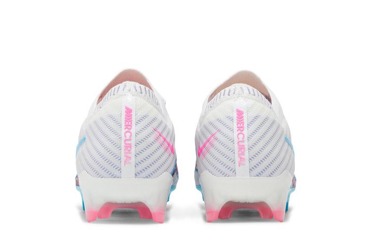 Nike Zoom Mercurial Vapor 15 Elite FG 'Blast Pack'