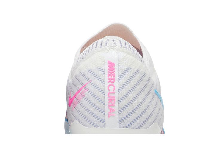 Nike Zoom Mercurial Vapor 15 Elite FG 'Blast Pack'