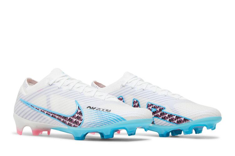 Nike Zoom Mercurial Vapor 15 Elite FG 'Blast Pack'