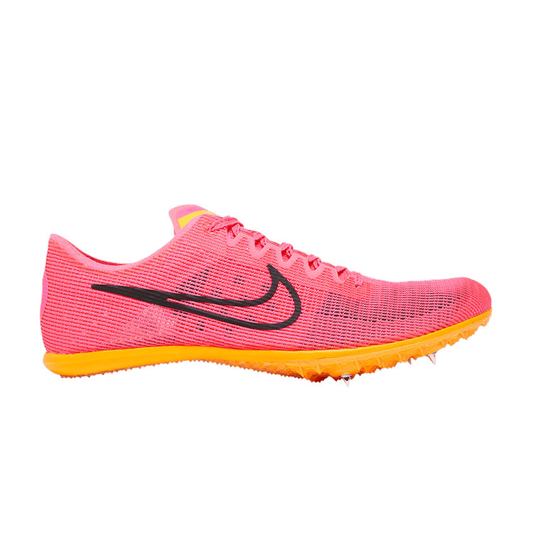 Nike Zoom Mamba 6 'Hyper Pink Orange'