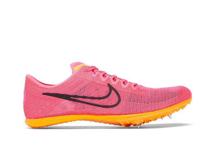 Nike Zoom Mamba 6 'Hyper Pink Orange'