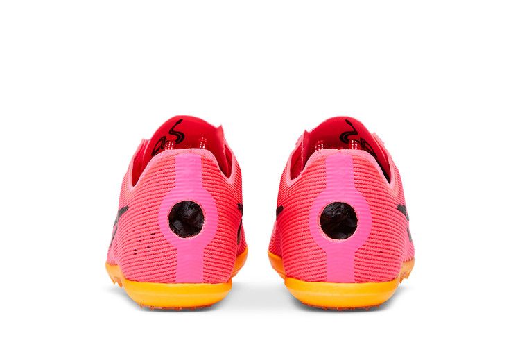 Nike Zoom Mamba 6 'Hyper Pink Orange'