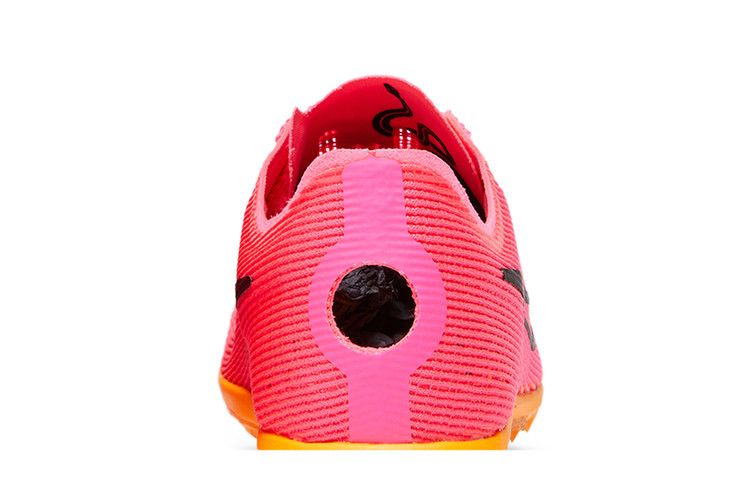 Nike Zoom Mamba 6 'Hyper Pink Orange'