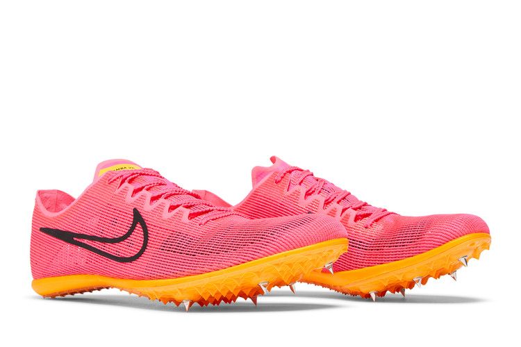 Nike Zoom Mamba 6 'Hyper Pink Orange'
