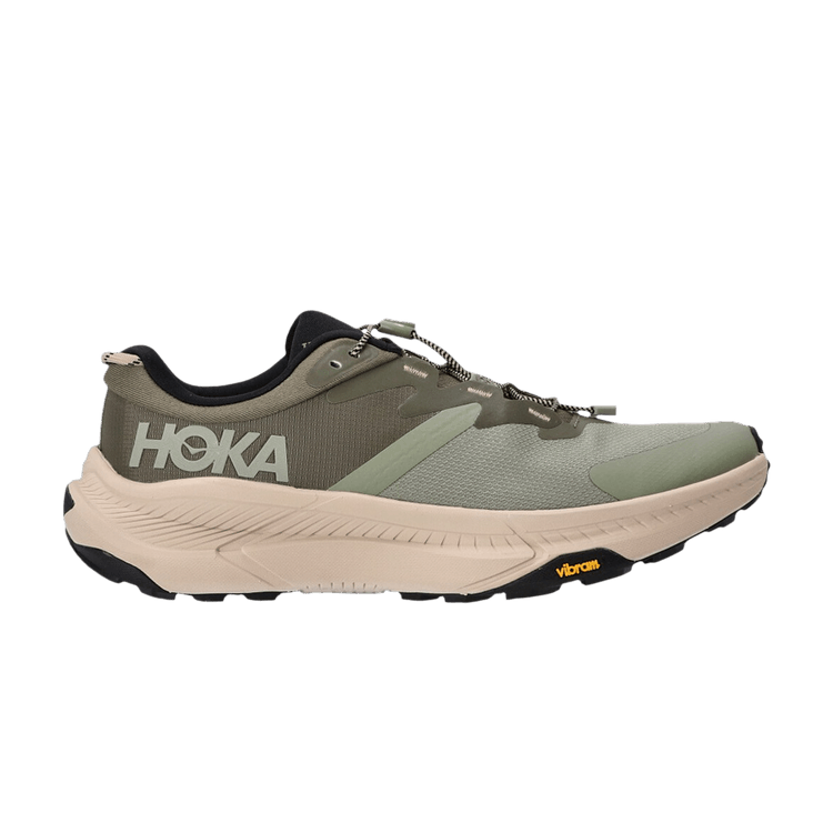 HOKA Transport 'Sea Moss Eucalyptus' — Sea Moss/Eucalyptus