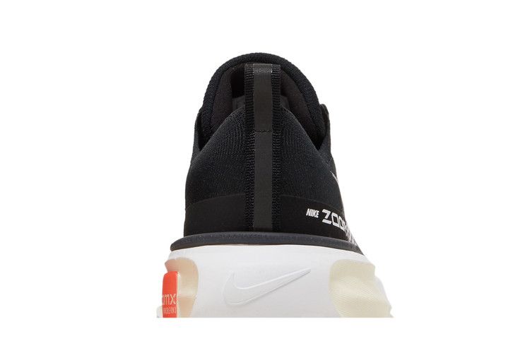 Nike ZoomX Invincible Run Flyknit 3 'Black White'
