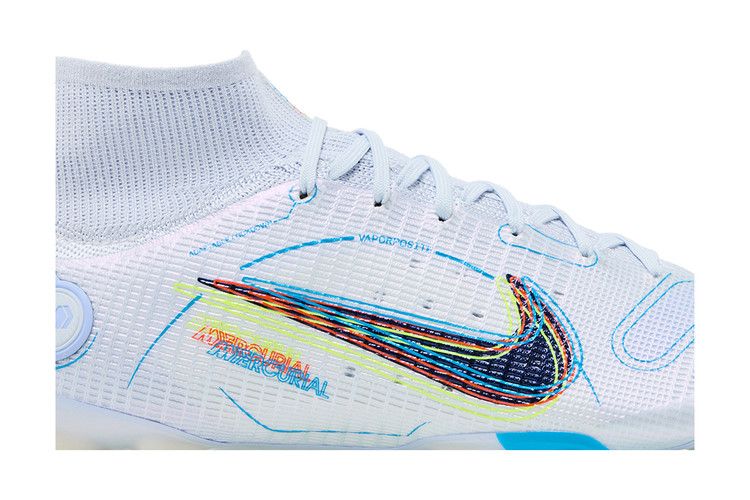 Nike Superfly 8 Elite SG Pro 'Progress Pack'