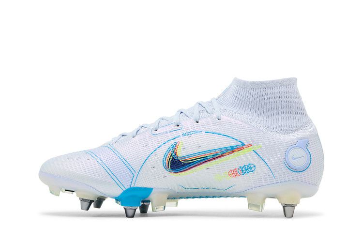 Nike Superfly 8 Elite SG Pro 'Progress Pack'