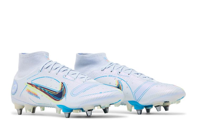 Nike Superfly 8 Elite SG Pro 'Progress Pack'
