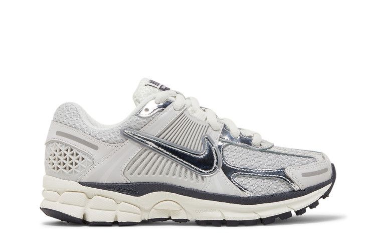 Nike Wmns Air Zoom Vomero 5 'Photon Dust Metallic Silver'