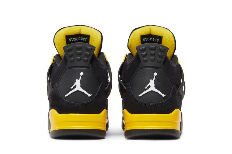 Air Jordan 4 Retro 'Thunder' 2023