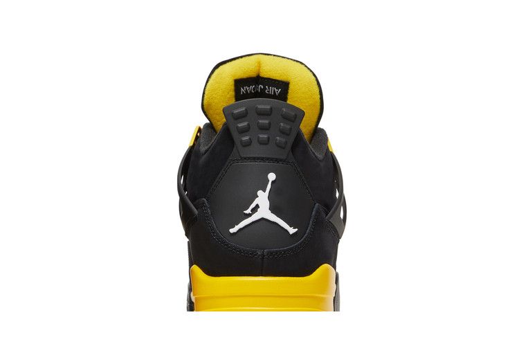 Air Jordan 4 Retro 'Thunder' 2023