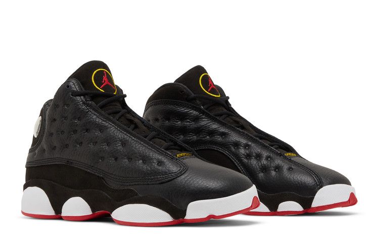 Air Jordan 13 Retro GS 'Playoff' 2023