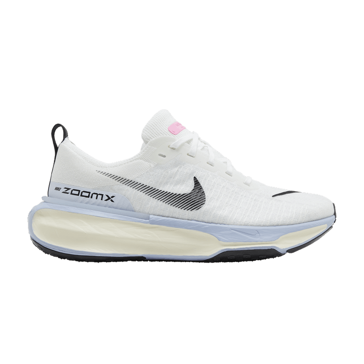 Nike Men's ZoomX Invincible Run Flyknit 3 'White Cobalt Bliss'
