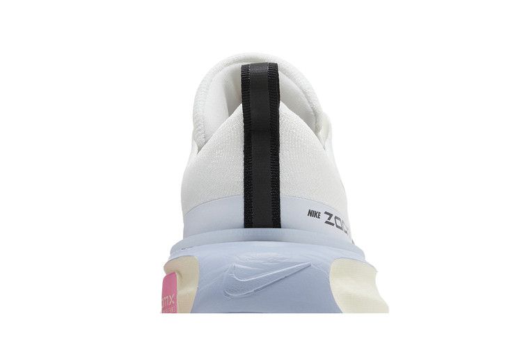 Nike Men's ZoomX Invincible Run Flyknit 3 'White Cobalt Bliss'