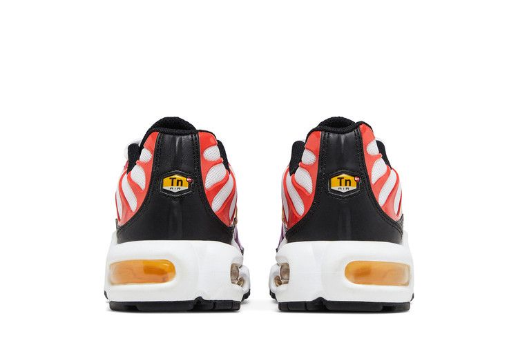 Nike Wmns Air Max Plus 'Fuchsia Picante Gradient'