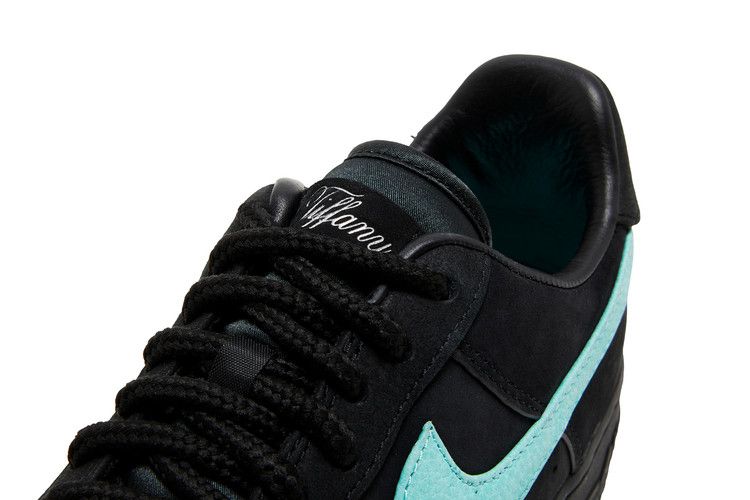 Tiffany & Co. x Nike Air Force 1 Low '1837'