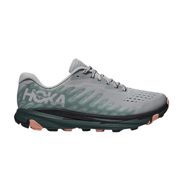 HOKA Wmns Torrent 3 'Harbor Mist Spruce' — Harbor Mist/Spruce