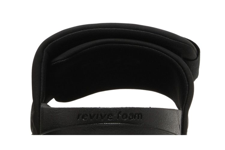Nike Offcourt Adjust Slide 'Black White'